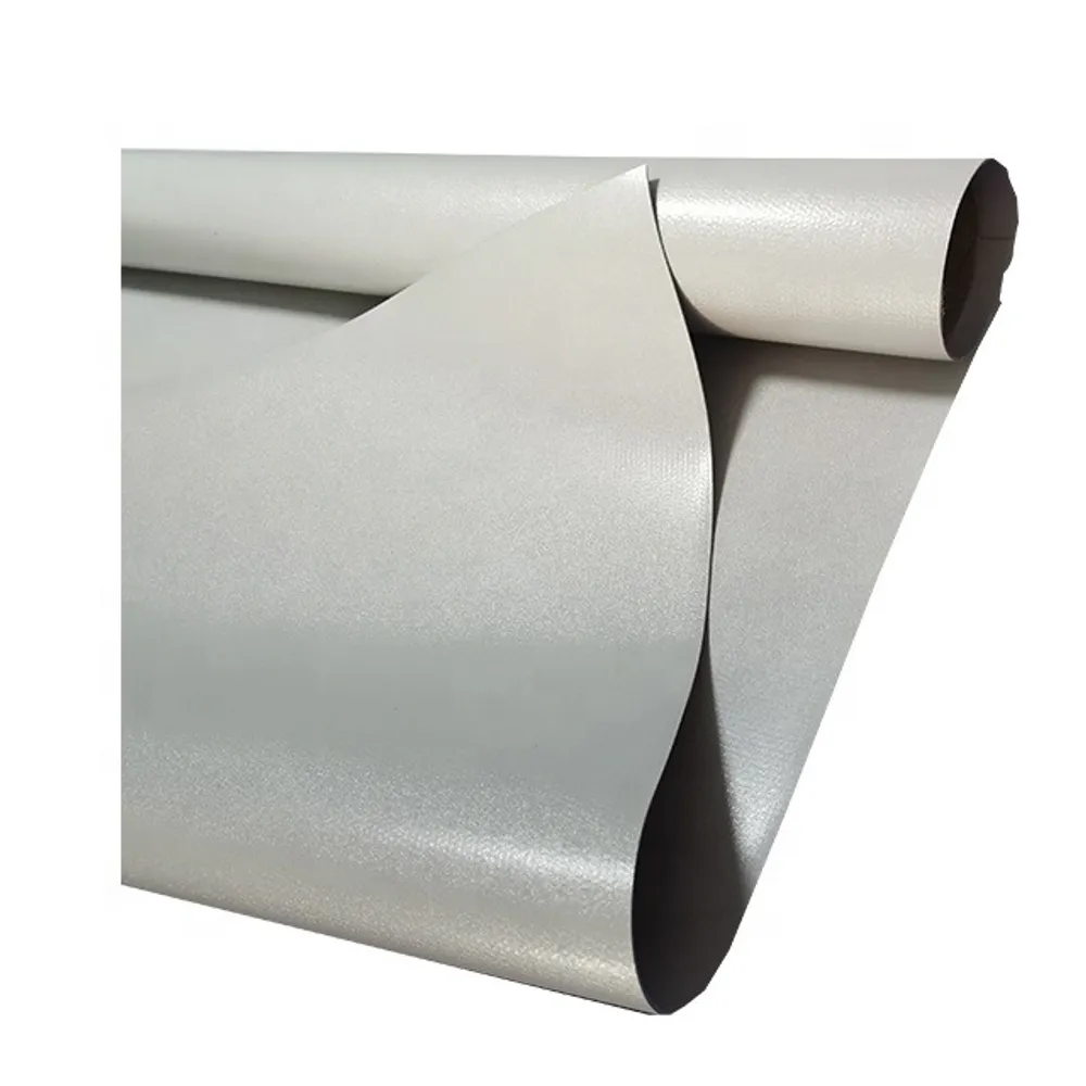 Geomembrane PVC (PVC Geomembrane) — Gambar lainnya