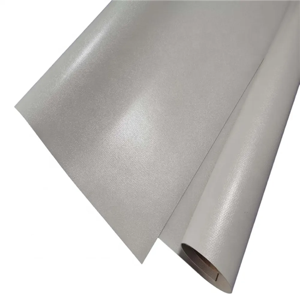 Geomembrane PVC (PVC Geomembrane) — Gambar lainnya