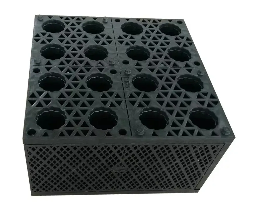 Modul penyimpanan air hujan (Rainwater Storage Module) — Gambar lainnya