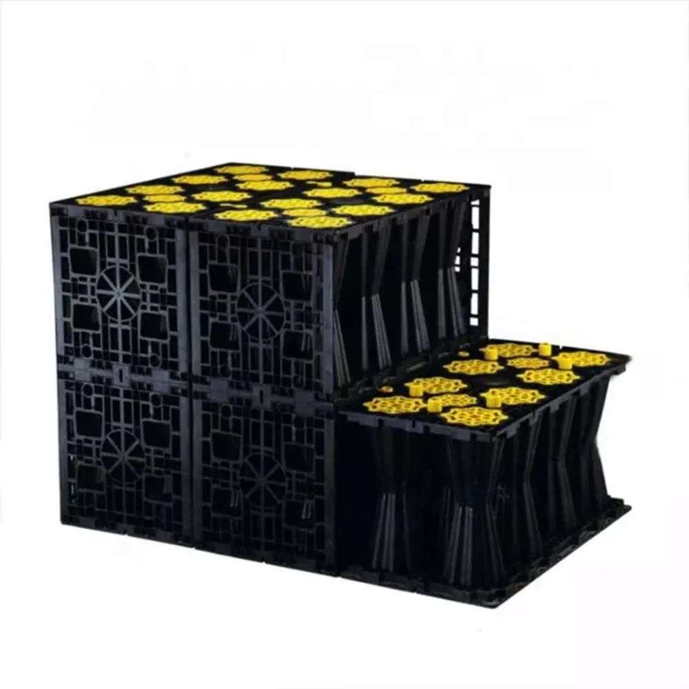 Modul penyimpanan air hujan (Rainwater Storage Module) — Gambar lainnya