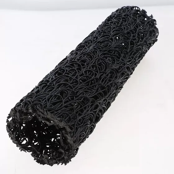Rigid Permeable Drain Pipe (Pipa Drainase Permeable Kaku)