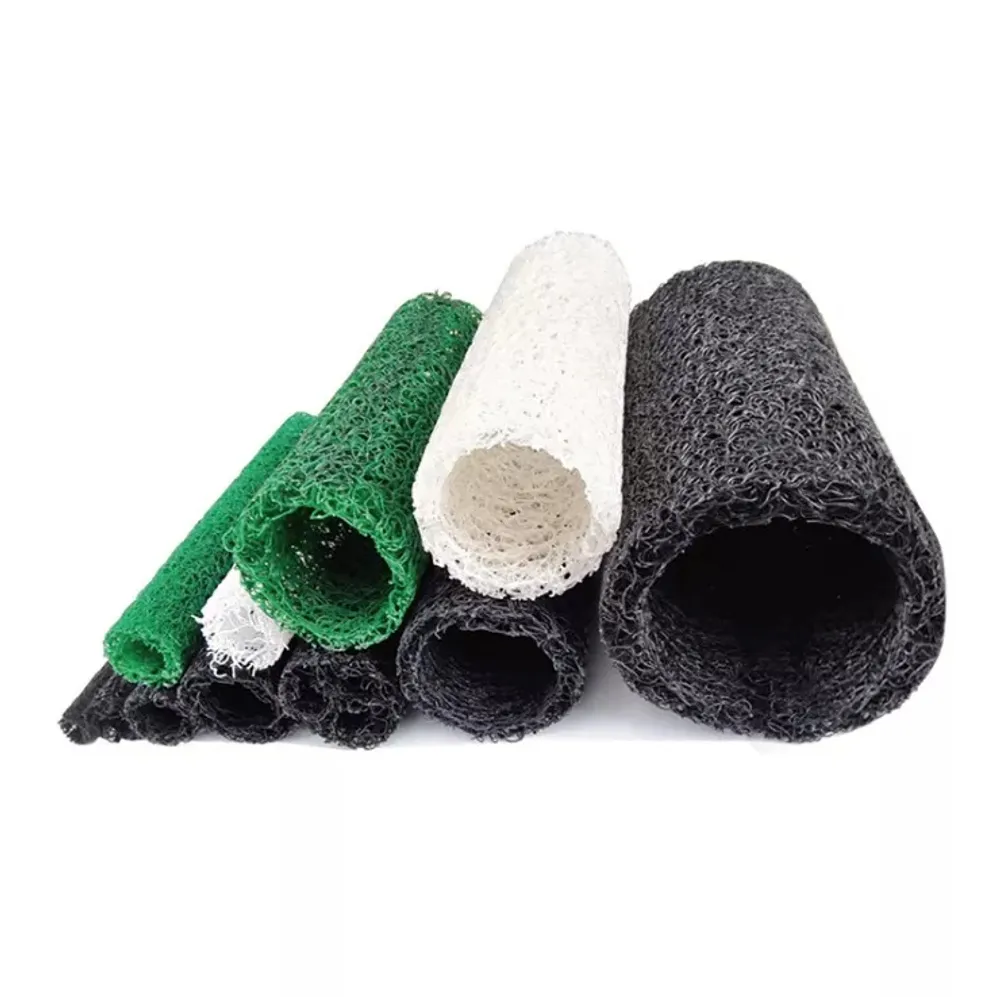 Rigid Permeable Drain Pipe (Pipa Drainase Permeable Kaku) — Gambar lainnya