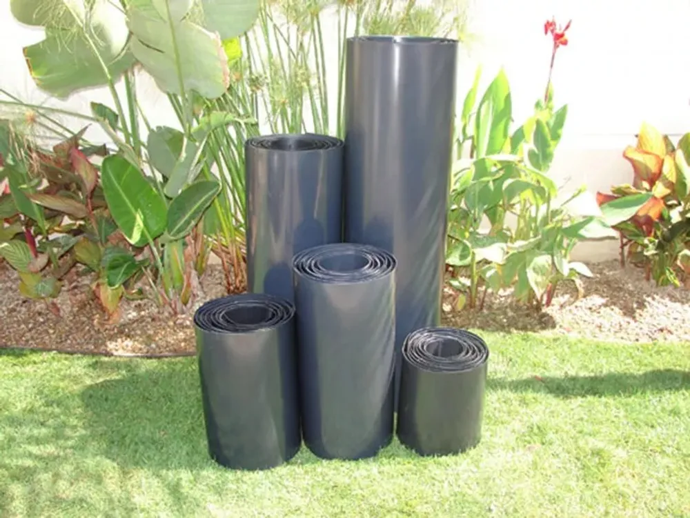 Root Barrier (Penghalang Akar Pohon) — Gambar lainnya