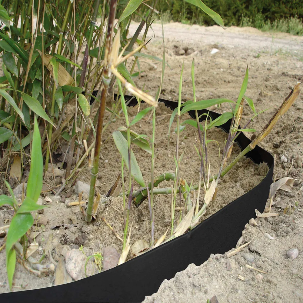 Root Barrier (Penghalang Akar Pohon) — Gambar lainnya
