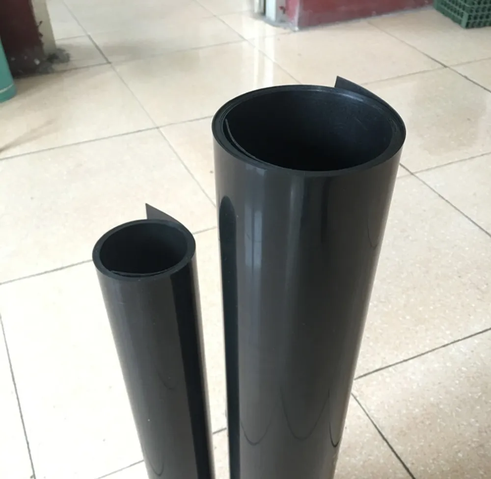 Root Barrier (Penghalang Akar Pohon) — Gambar lainnya