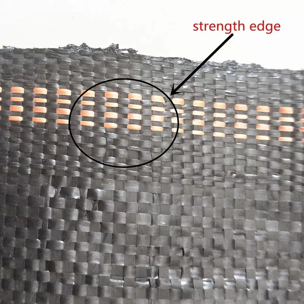 سياج الطمي (Silt Fence) — صور إضافية