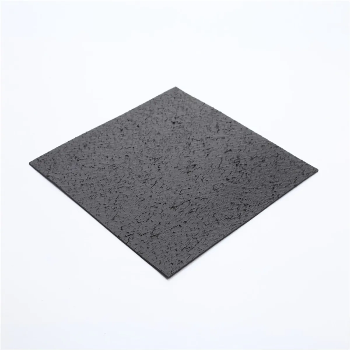 Geomembran Bertekstur (Textured Geomembrane)