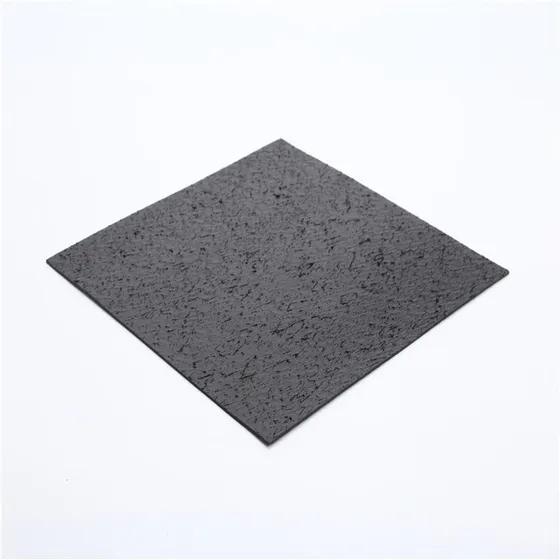 Geomembran Bertekstur (Textured Geomembrane)