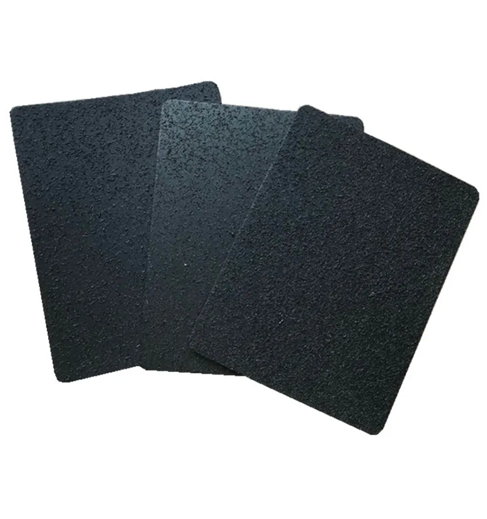 Geomembran Bertekstur (Textured Geomembrane) — Gambar lainnya