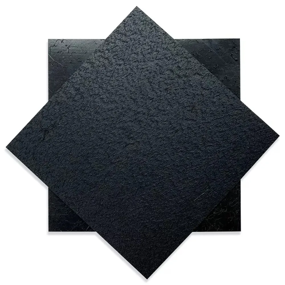 Geomembran Bertekstur (Textured Geomembrane) — Gambar lainnya