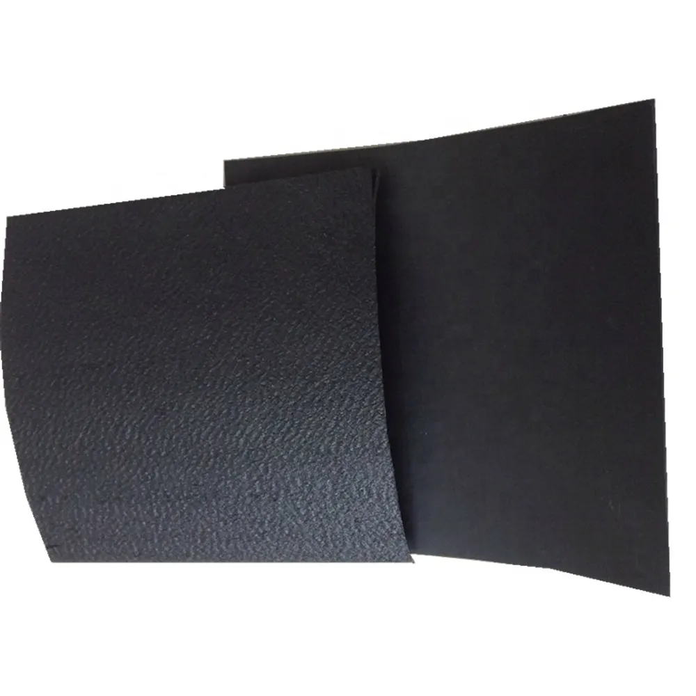 Geomembran Bertekstur (Textured Geomembrane) — Gambar lainnya