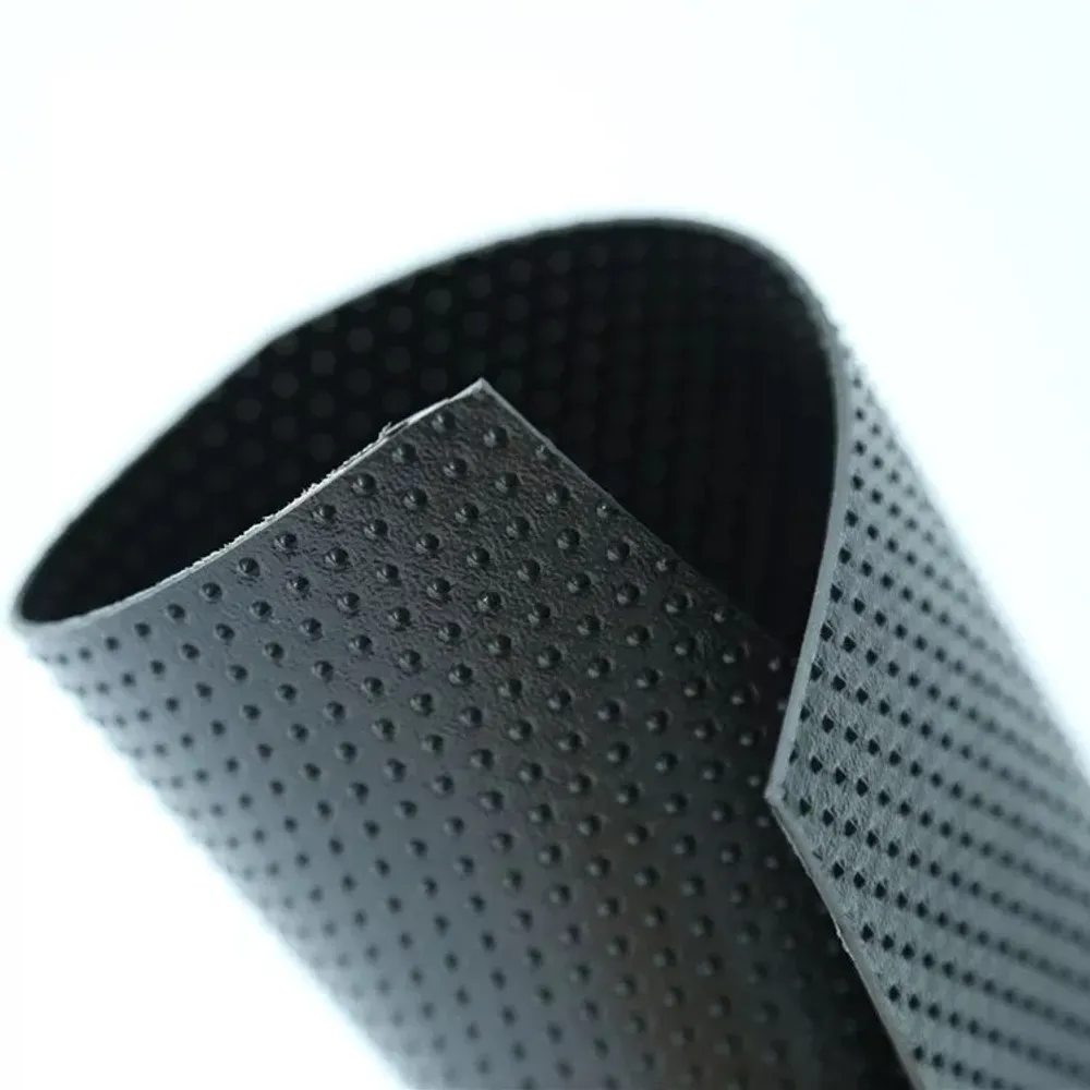 Geomembran Bertekstur (Textured Geomembrane) — Gambar lainnya