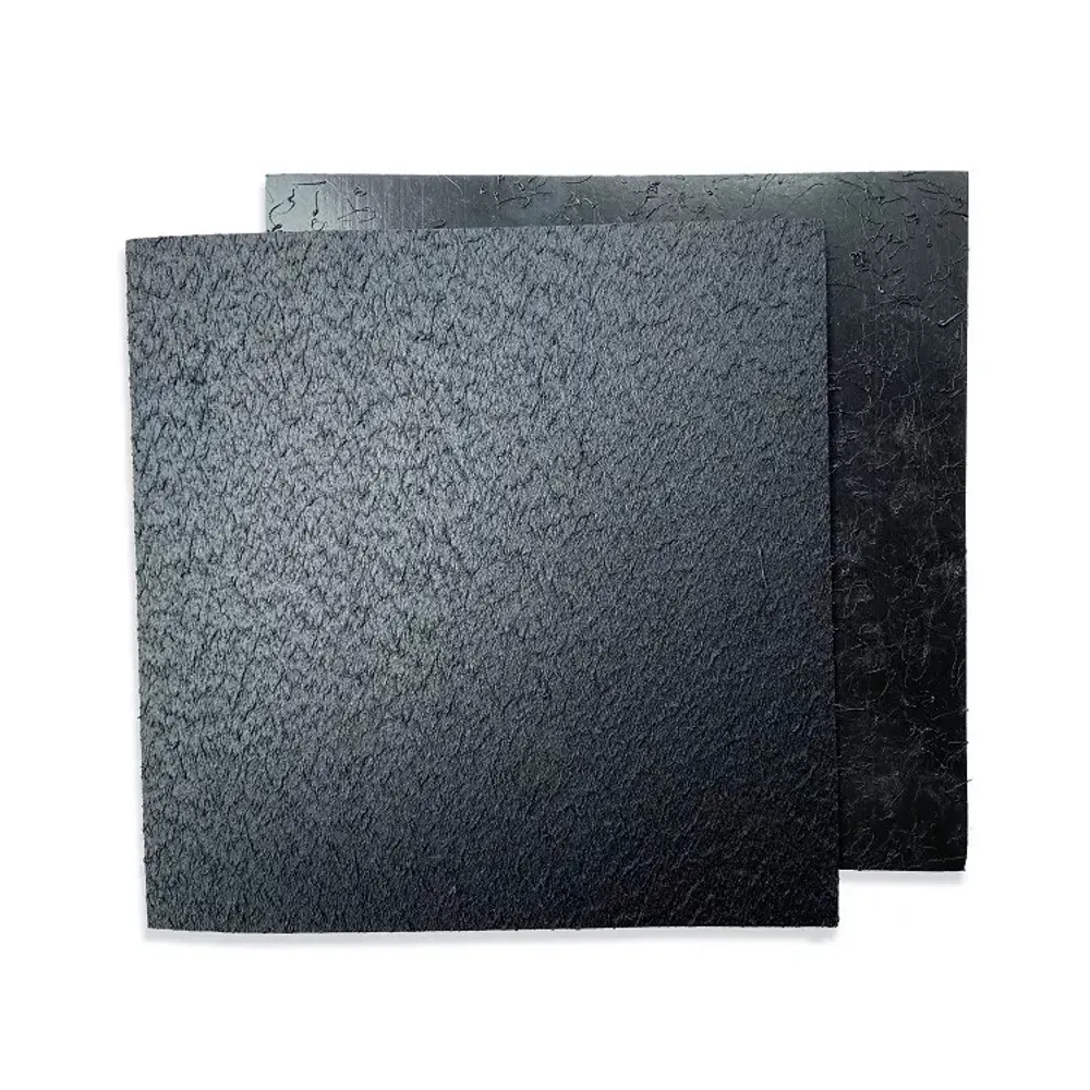 Geomembran Bertekstur (Textured Geomembrane) — Gambar lainnya