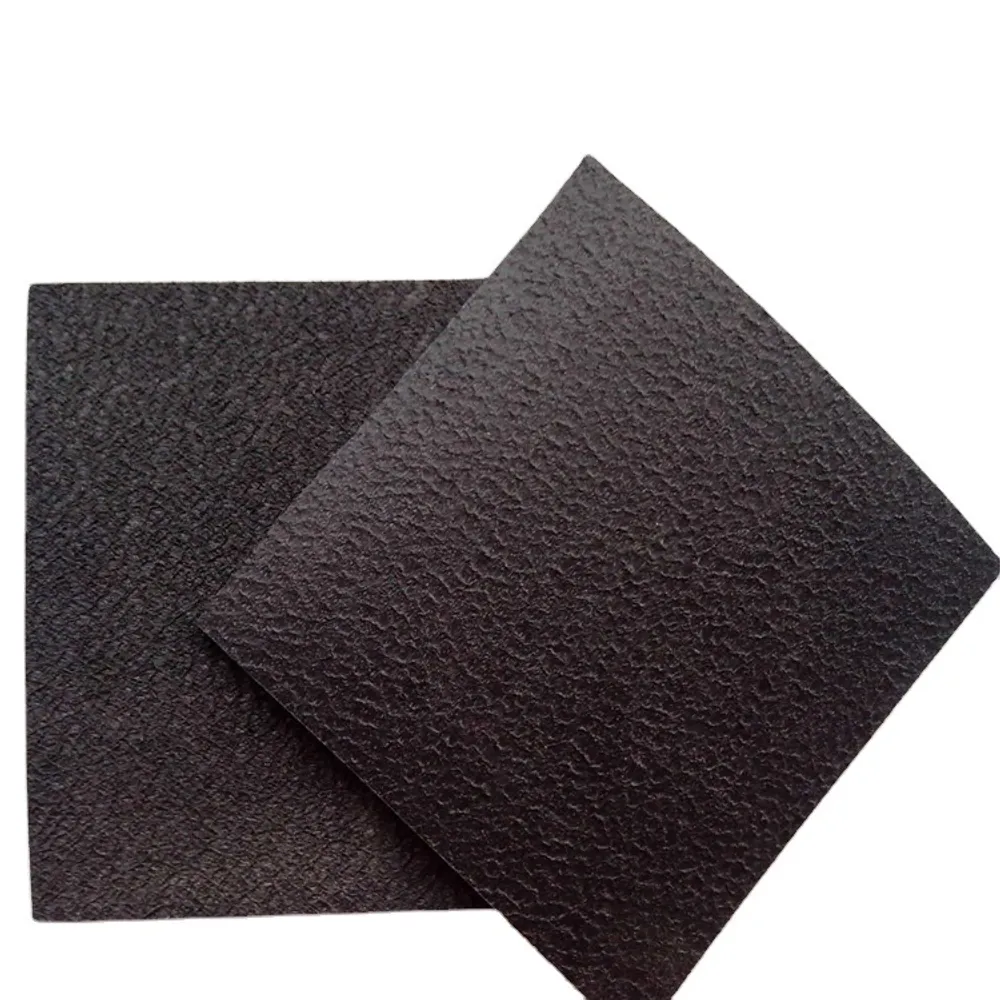 Geomembran Bertekstur (Textured Geomembrane) — Gambar lainnya