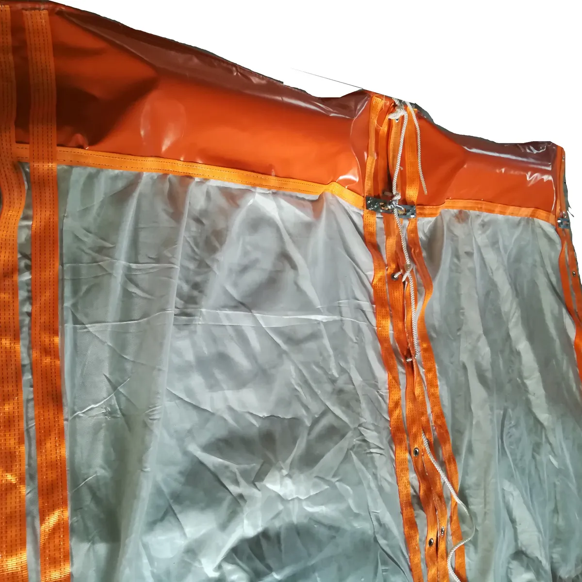 Silt Curtain / Turbidity Curtain