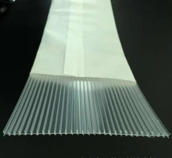 Wick Drain (Prefabricated Vertical Drain / PVD)