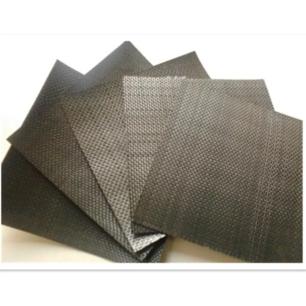 Woven Geotextile (جيوتكستايل منسوج) — صور إضافية