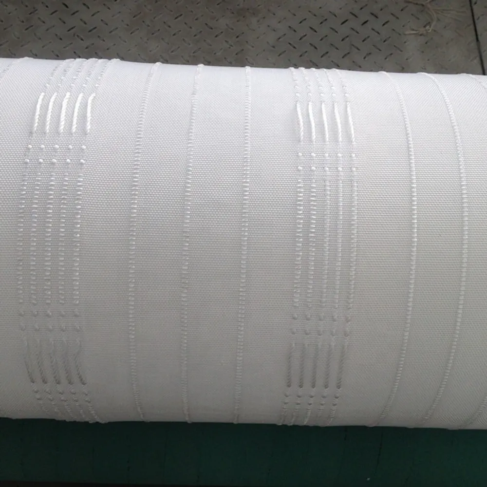 Matras beton pelindung lereng (Concrete Revetment Mattress) — Produksi
