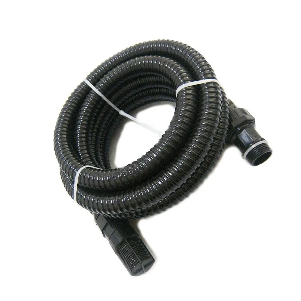 Corrugated Drainage Pipe (Pipa Drainase Bergelombang) — Pengiriman & pengemasan
