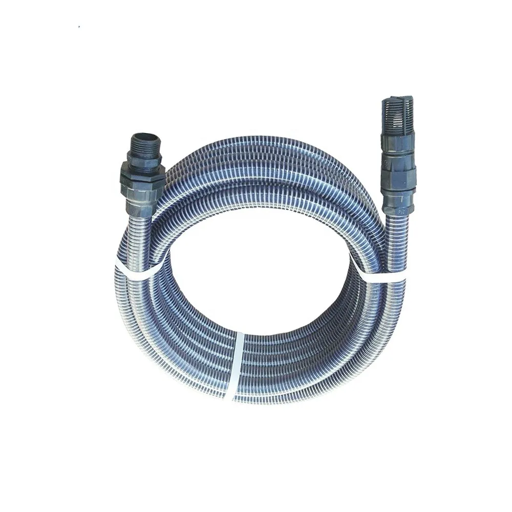 Corrugated Drainage Pipe (Pipa Drainase Bergelombang) — Pengiriman & pengemasan