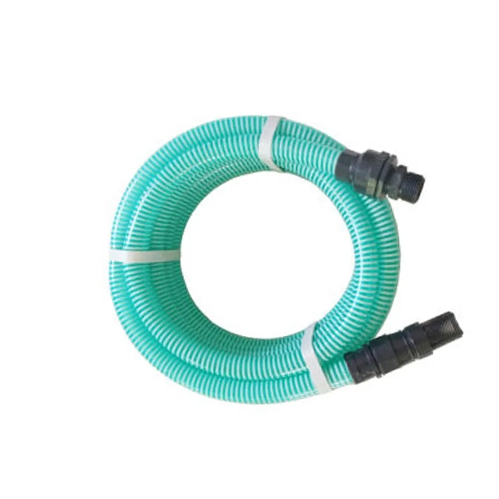 Corrugated Drainage Pipe (Pipa Drainase Bergelombang) — Pengiriman & pengemasan