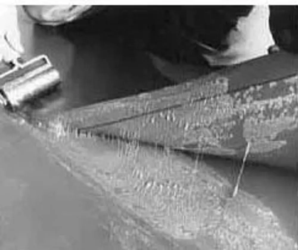 Lem Geomembran (Geomembrane Glue) — Pengiriman & pengemasan