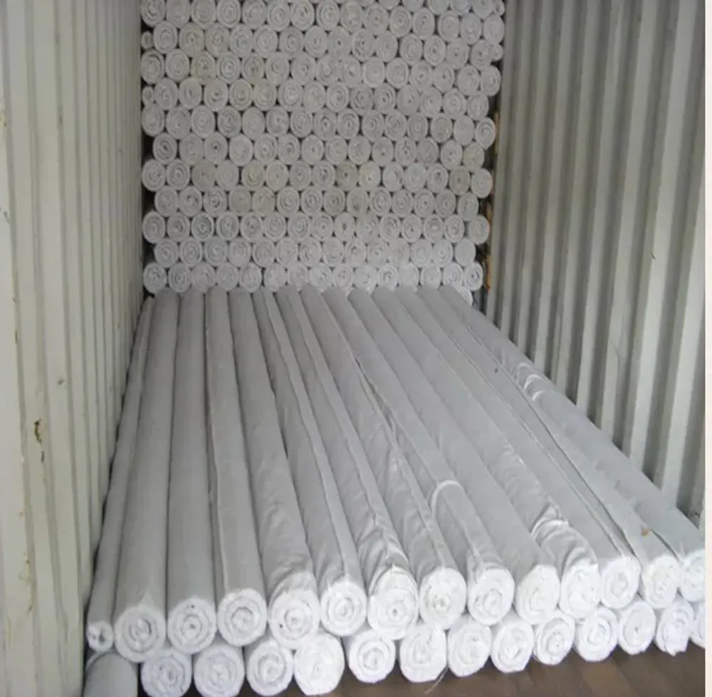 Rigid Permeable Drain Pipe (Pipa Drainase Permeable Kaku) — Pengiriman & pengemasan