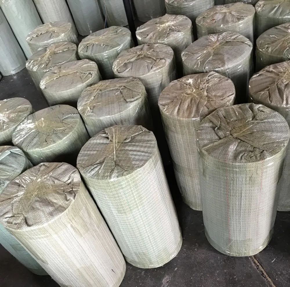 Root Barrier (Penghalang Akar Pohon) — Pengiriman & pengemasan