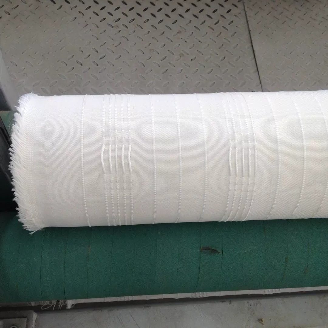 Cara pemasangan geotextile: metode dan gambar kerja