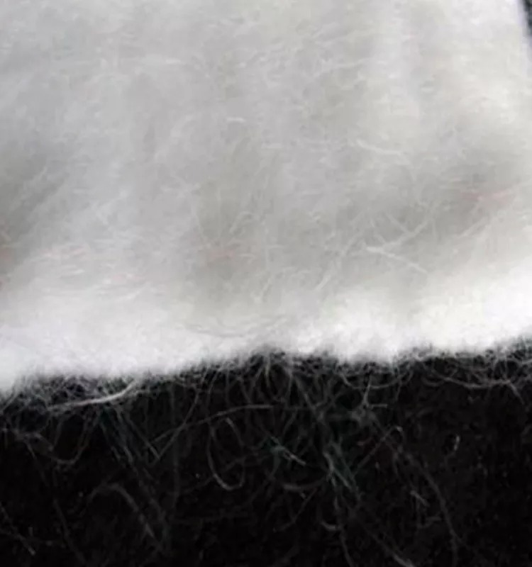 Geotextile vs geomembran: apa bedanya