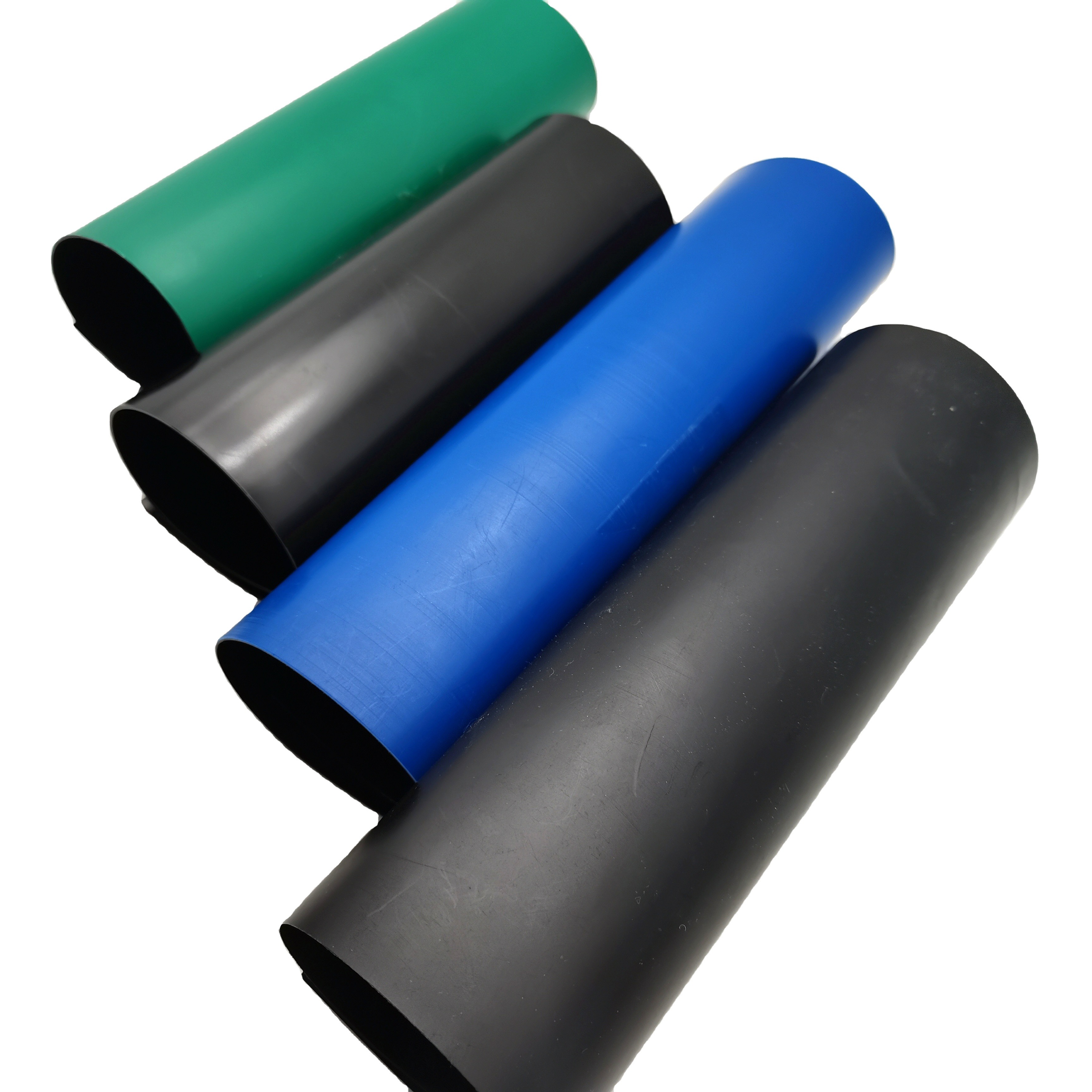 Cara memilih ketebalan geomembran HDPE (0,5–2,0 mm)