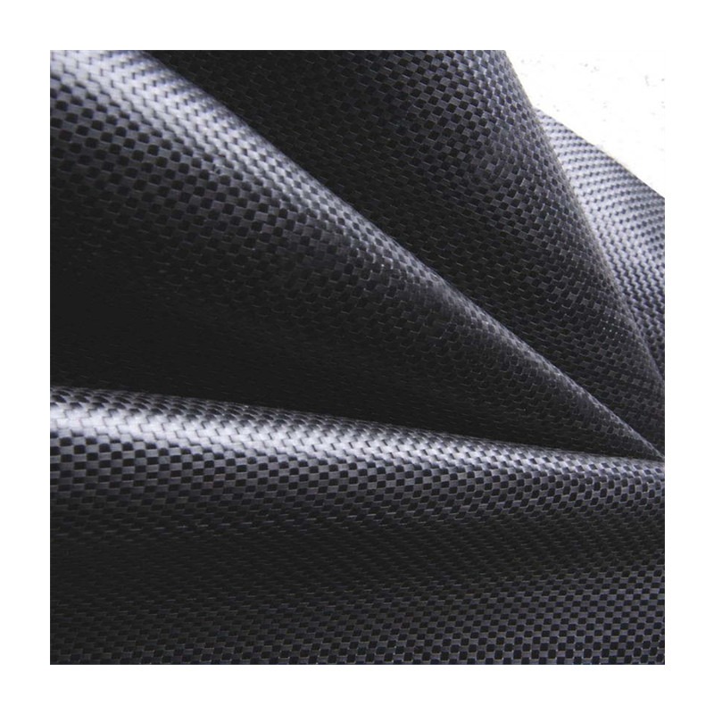 Geotextile woven vs non woven: mana yang harus dipilih